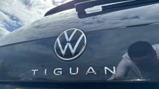 Volkswagen Tiguan 1.5 TSI 150 Life 5dr DSG Petrol Estate